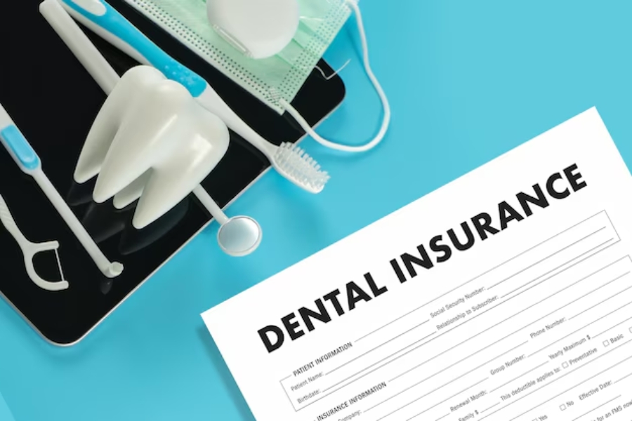 transforming dental insurance verification