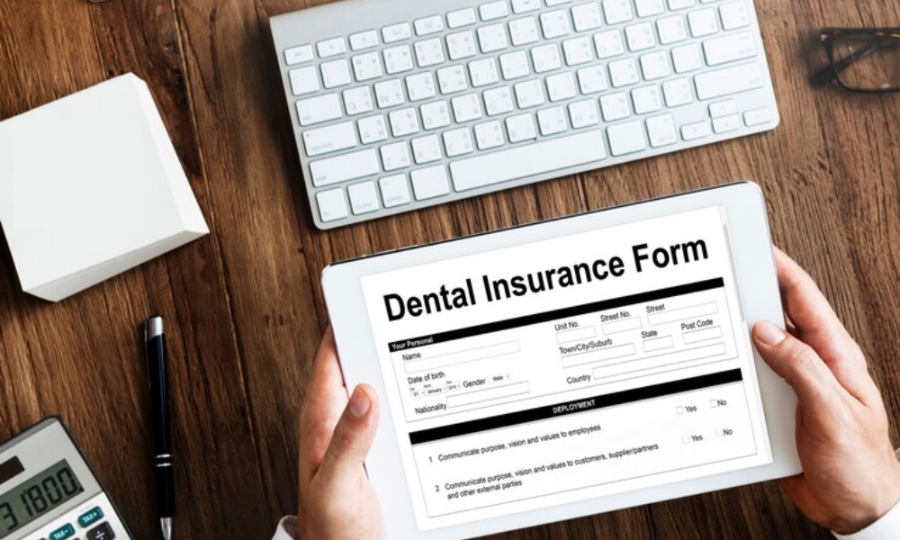 open dental insurance eligibility verification